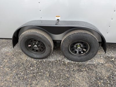 New 2026 Cross Trailers CTB714TA Cargo / Enclosed Trailer