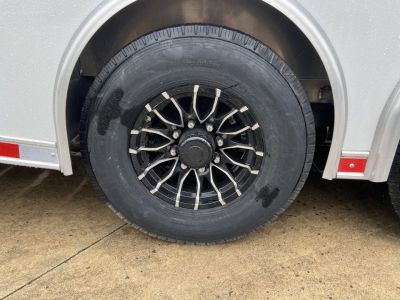 New 2026 United Trailers UAT-8.532TR70 Car / Racing Trailer