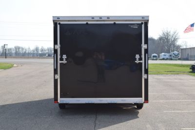 New 2026 ATC ROM400 Car / Racing Trailer