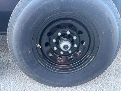 New 2026 Orange X 24' X 83" BP GRAVITY TILT ( ORANGE X ) 14K Tilt Trailer
