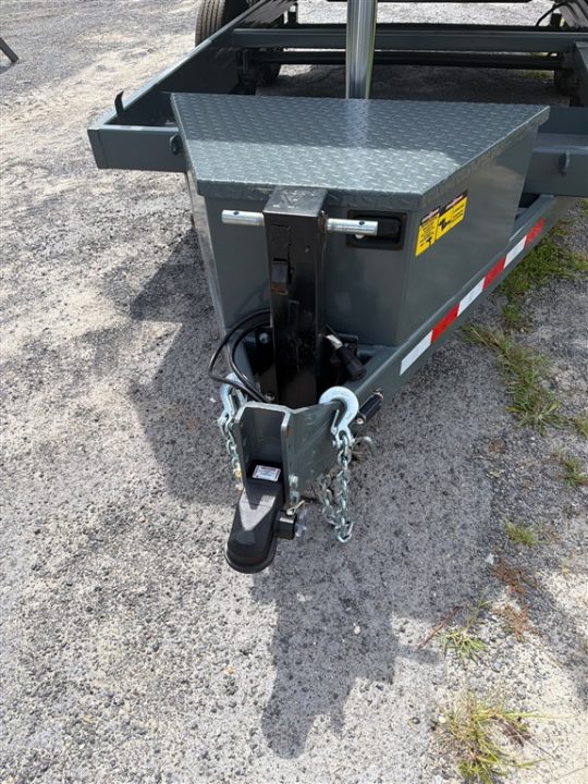 New 2026 Watchdog Ht-14ta7