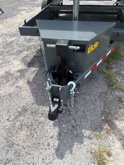 New 2026 Watchdog Ht-14ta7