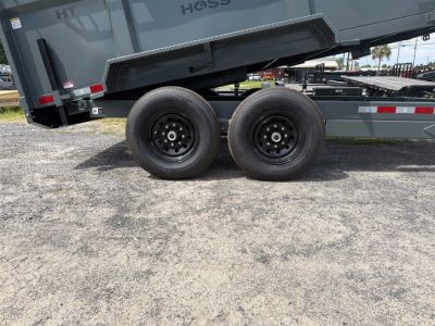 New 2026 Watchdog Ht-14ta7