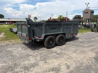 New 2026 Watchdog Ht-14ta7