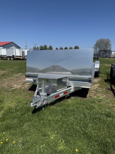 New 2026 Sure-Trac 82 X 22 Car Hauler