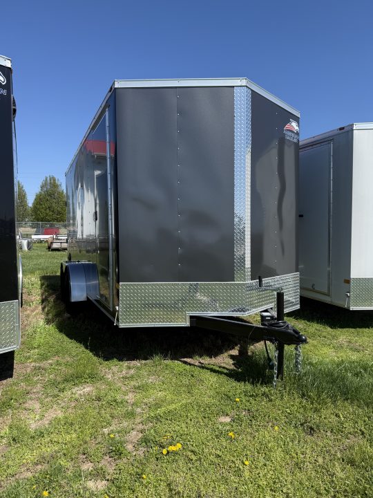 2026 American Hauler ARROW photo 2