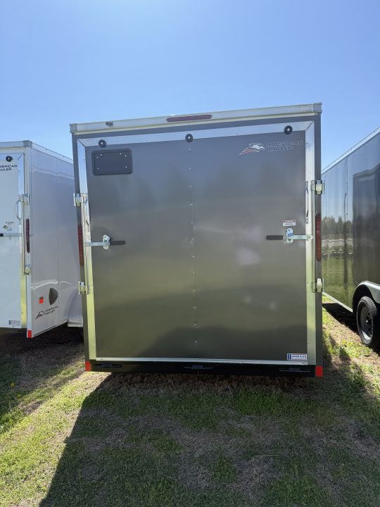 2026 American Hauler ARROW photo 3