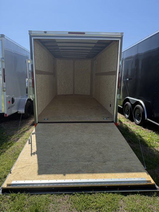 2026 American Hauler ARROW photo 4