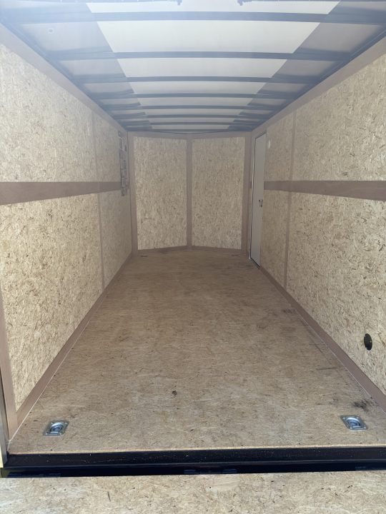 2026 American Hauler ARROW photo 5