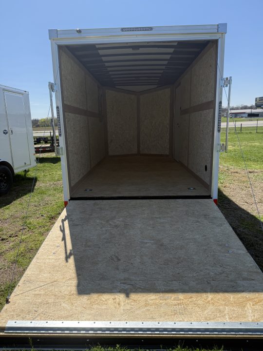 2026 American Hauler NIGHT photo 3