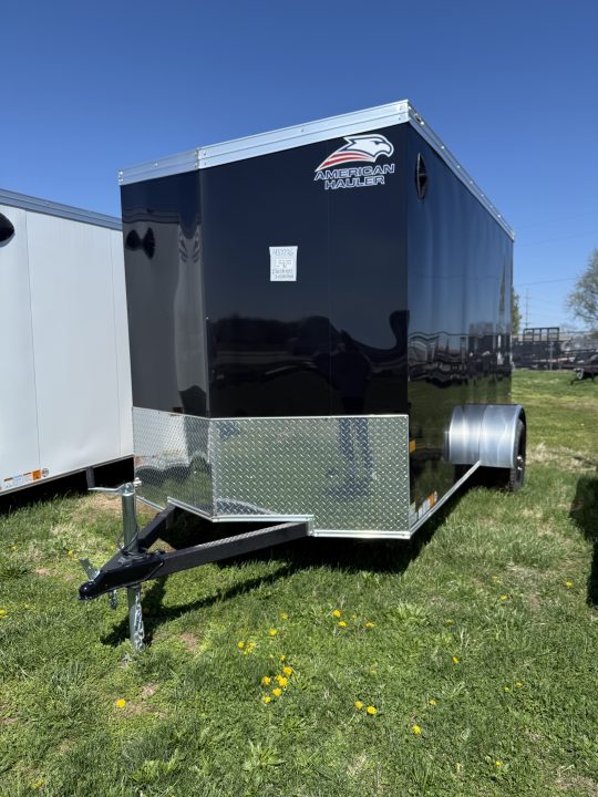 2026 American Hauler NIGHT