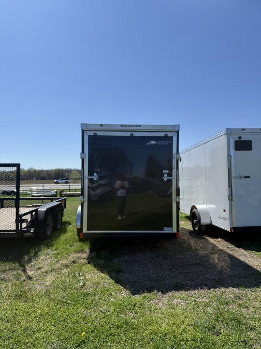 2026 American Hauler NIGHT photo 3