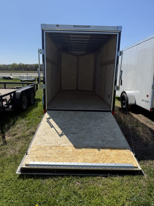 2026 American Hauler NIGHT photo 4