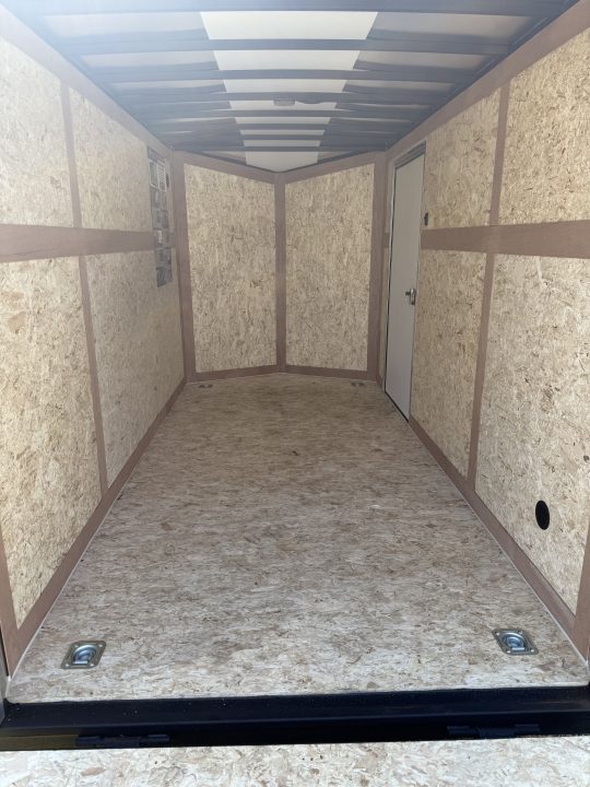 2026 American Hauler NIGHT photo 5