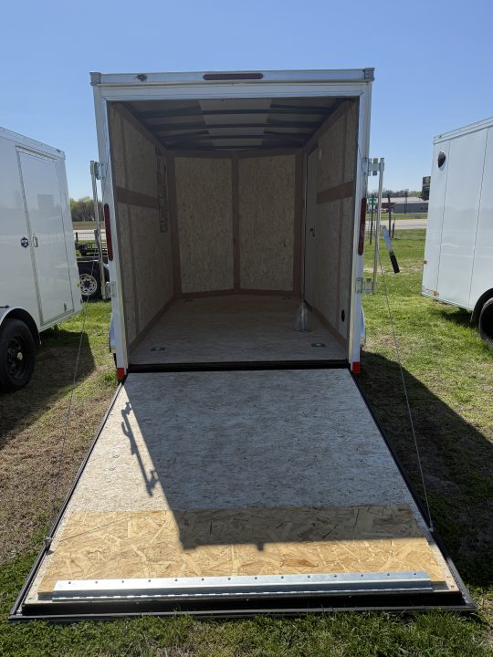 2026 American Hauler ARROW photo 3