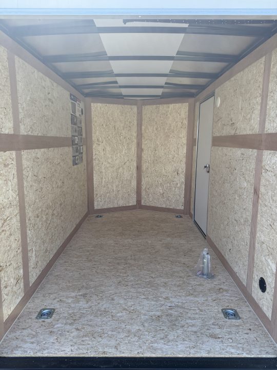 2026 American Hauler ARROW photo 4
