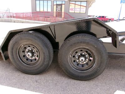 New 2026 Load Trail 83x22 Split Tilt (16+6) 14k