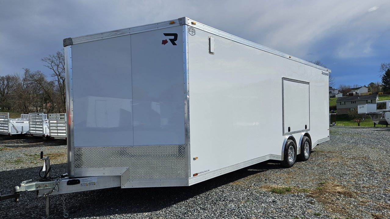 2026 Rance Aluminum