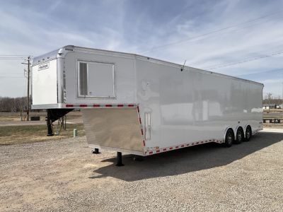 New 2026 Haulmark EGGP8540R5 Car / Racing Trailer