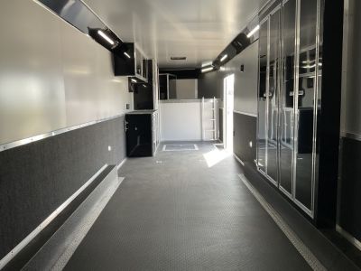 New 2026 Haulmark EGGP8540R5 Car / Racing Trailer