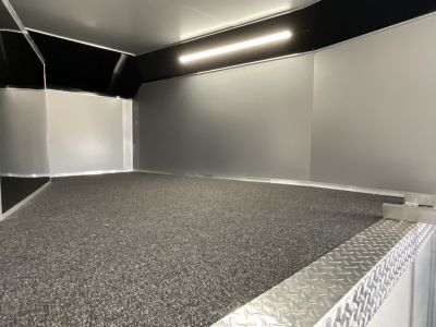New 2026 Haulmark EGGP8540R5 Car / Racing Trailer