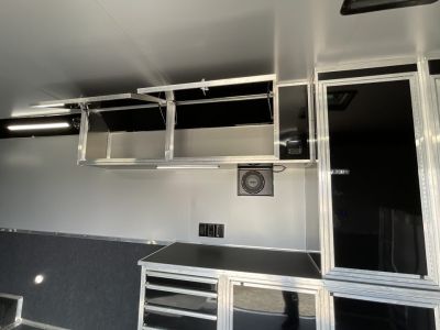 New 2026 Haulmark EGGP8540R5 Car / Racing Trailer
