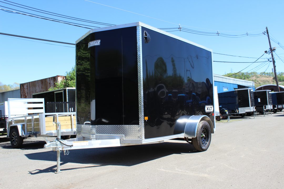 2026 E-Z Hauler