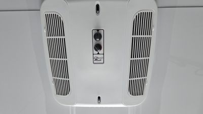 New 2026 ATC ROM750 GOOSENECK 8.5X44 TRIPLE Car / Racing Trailer