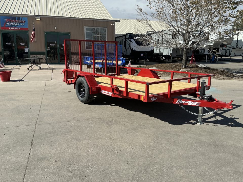 2026 Liberty Industries