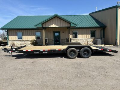 New 2026 Midsota NOVA CH Car Trailer 82x22