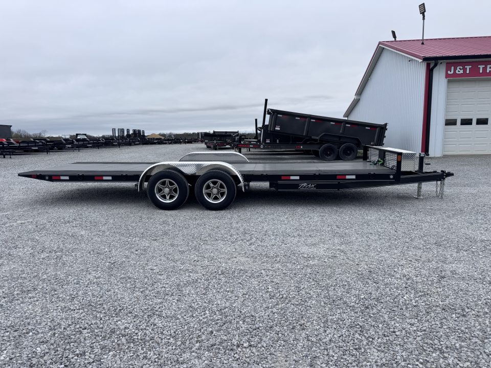 2026 Trax photo 2