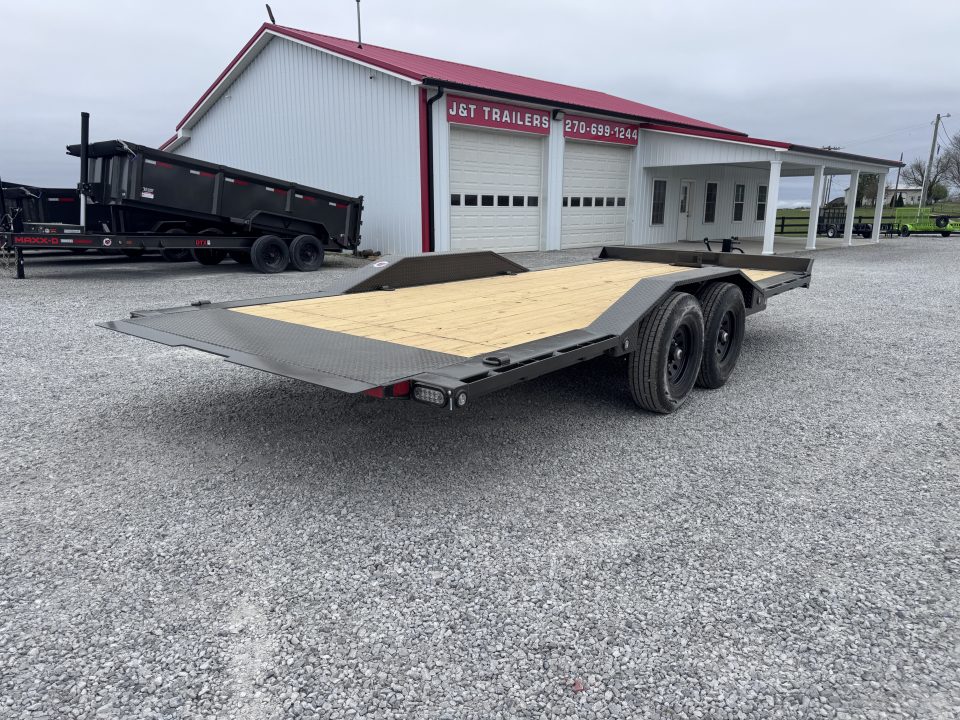 2026 MAXXD T6X photo 3