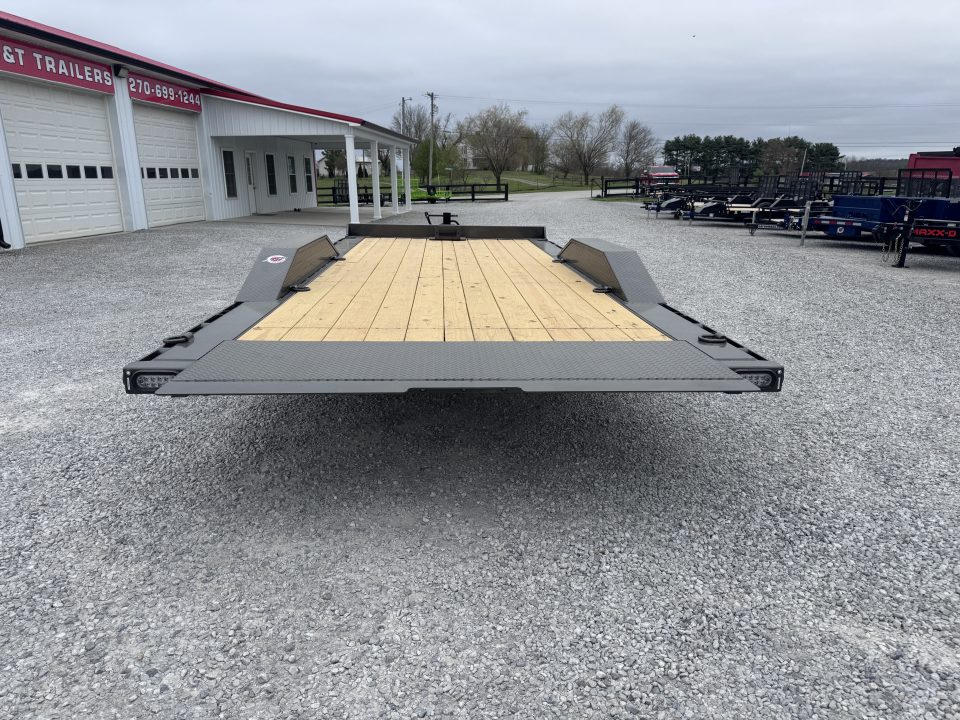 2026 MAXXD T6X photo 4