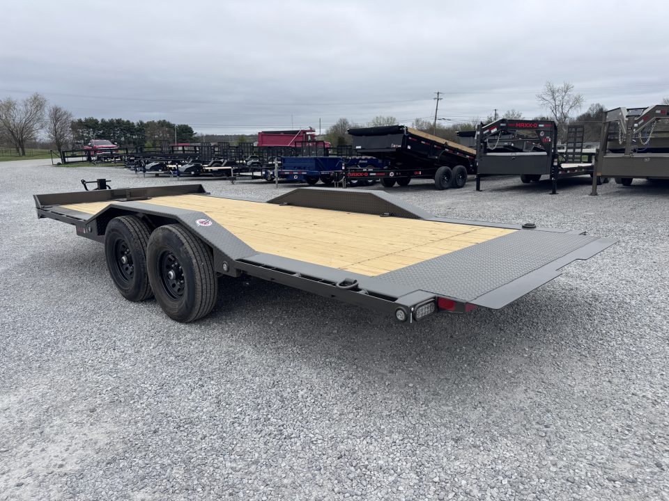 2026 MAXXD T6X photo 5