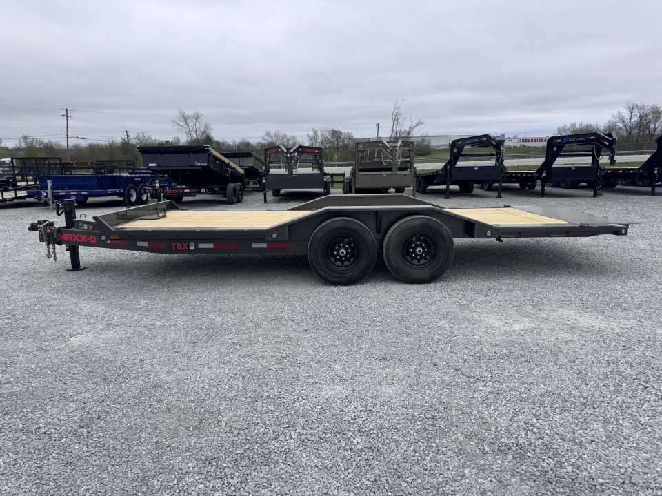 2026 MAXXD T6X photo 6