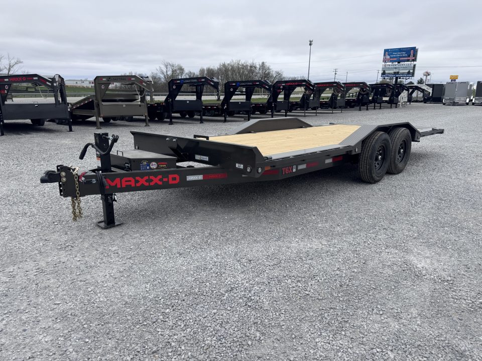 2026 MAXXD T6X photo 7