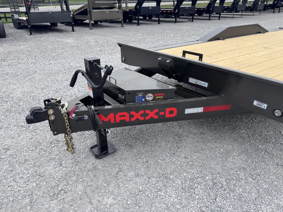 2026 MAXXD T6X photo 8