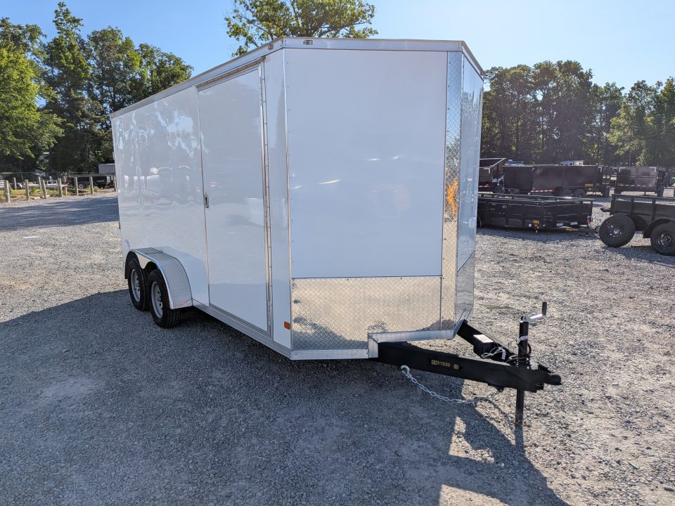 2026 Covered Wagon photo 2