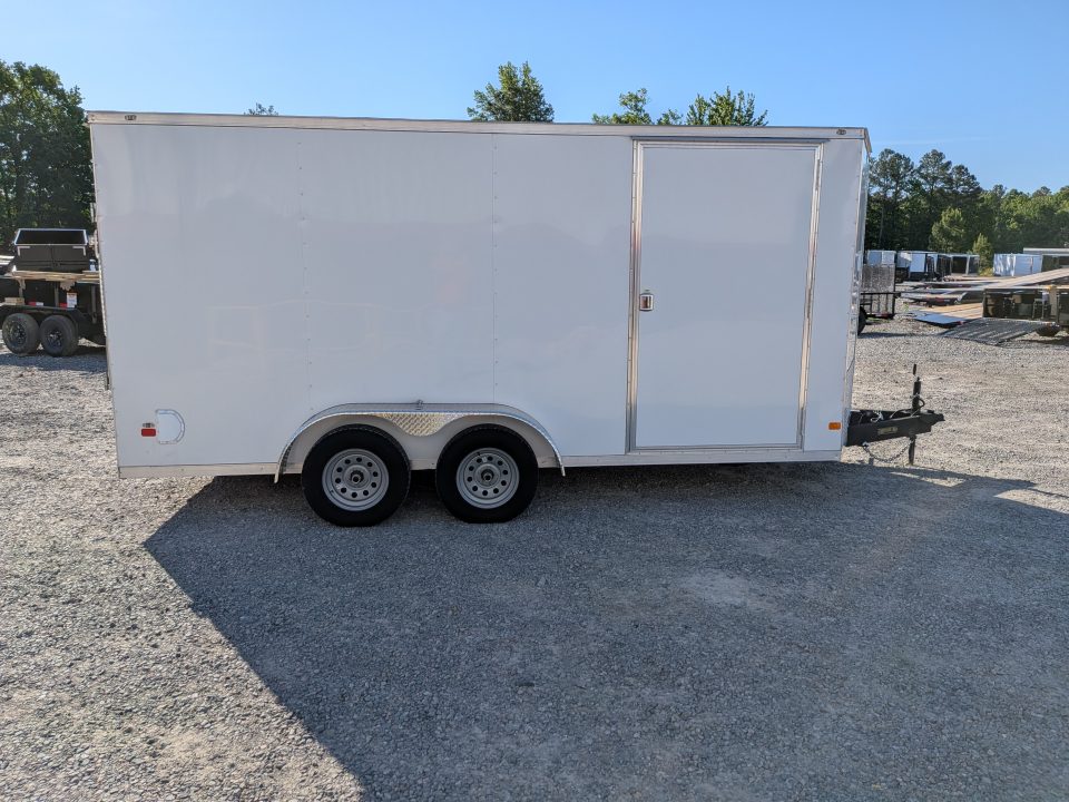 2026 Covered Wagon photo 3