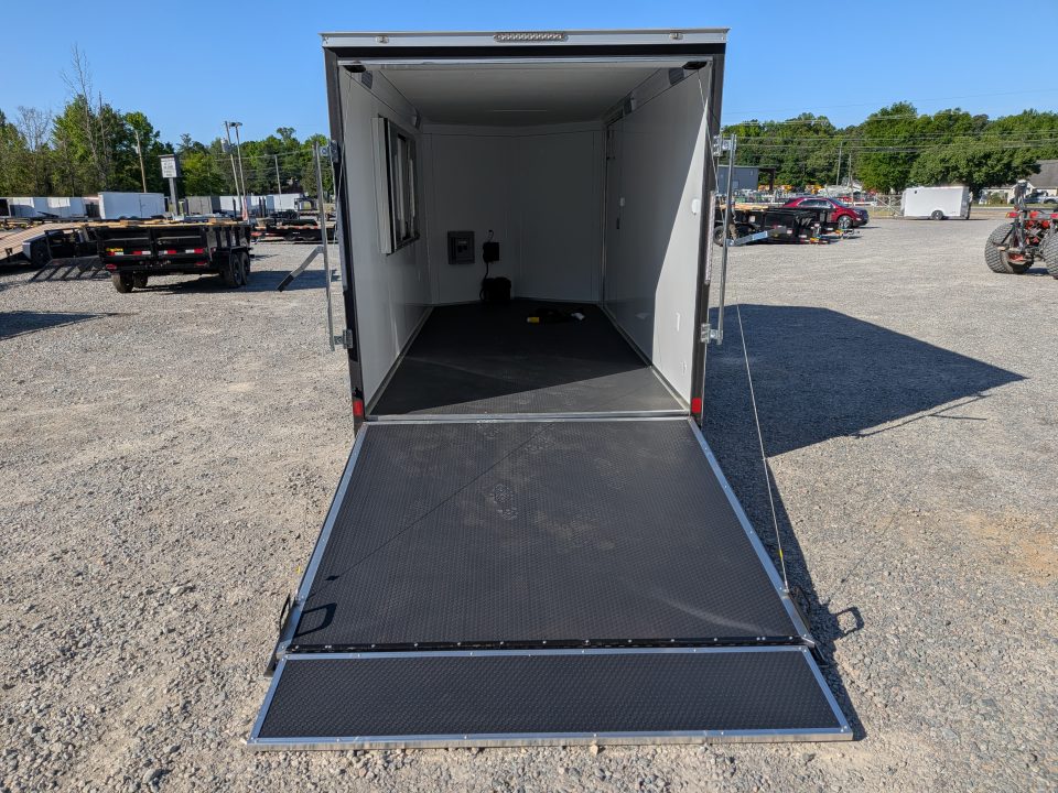 2026 Covered Wagon photo 5