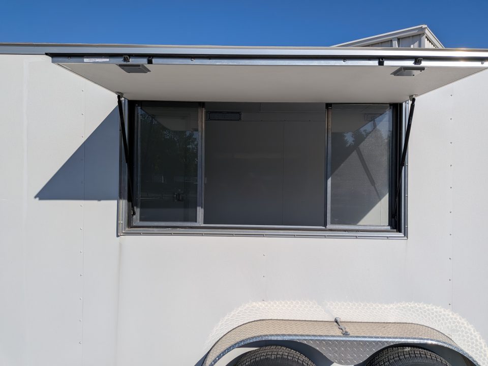 2026 Covered Wagon photo 4