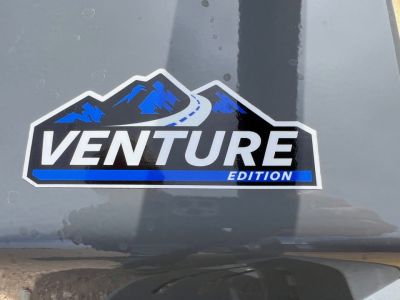 New 2026 Diamond C Trailers 20' GTU Venture UTV Utility Trailer