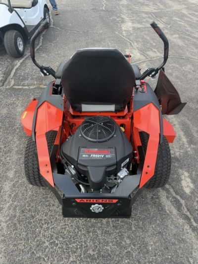 New 2026 Ariens IKON 60 KAWASAKI Lawn Mowers