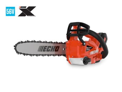 New 2026 Echo DCS-2500T Chainsaw