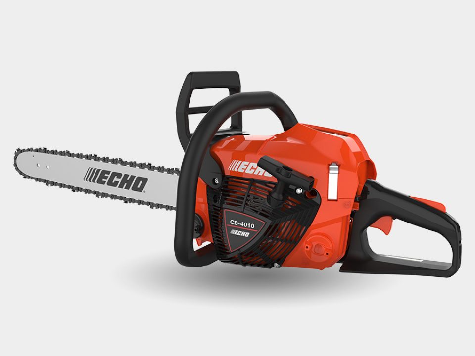 New 2026 Echo CS-4010 Chainsaw