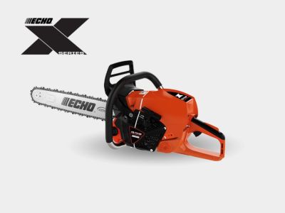 New 2026 Echo CS-7310P Chainsaw