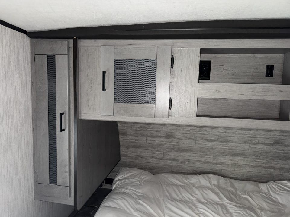 Used 2021 Heartland M27 6900 Travel Trailer