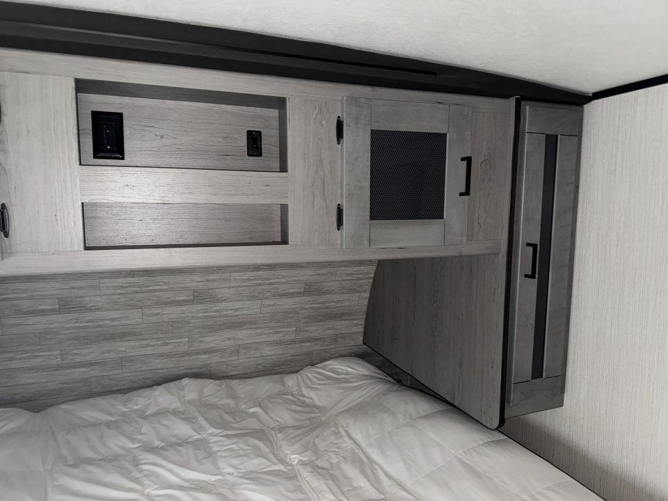 Used 2021 Heartland M27 6900 Travel Trailer