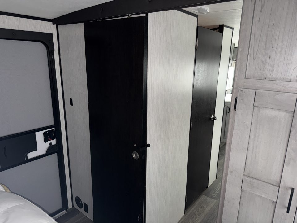 Used 2021 Heartland M27 6900 Travel Trailer