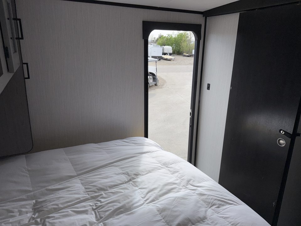 Used 2021 Heartland M27 6900 Travel Trailer